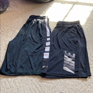 Men’s Nike shorts
